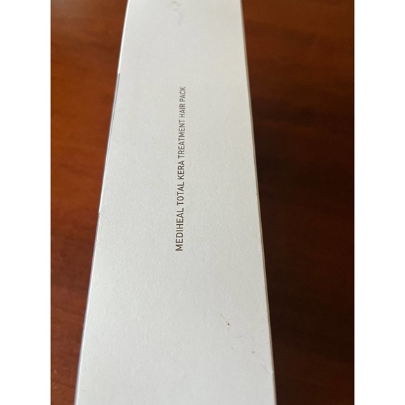 Mediheal Total Kera Treatment Hair Pack Set of 5 - Picture 2 of 11